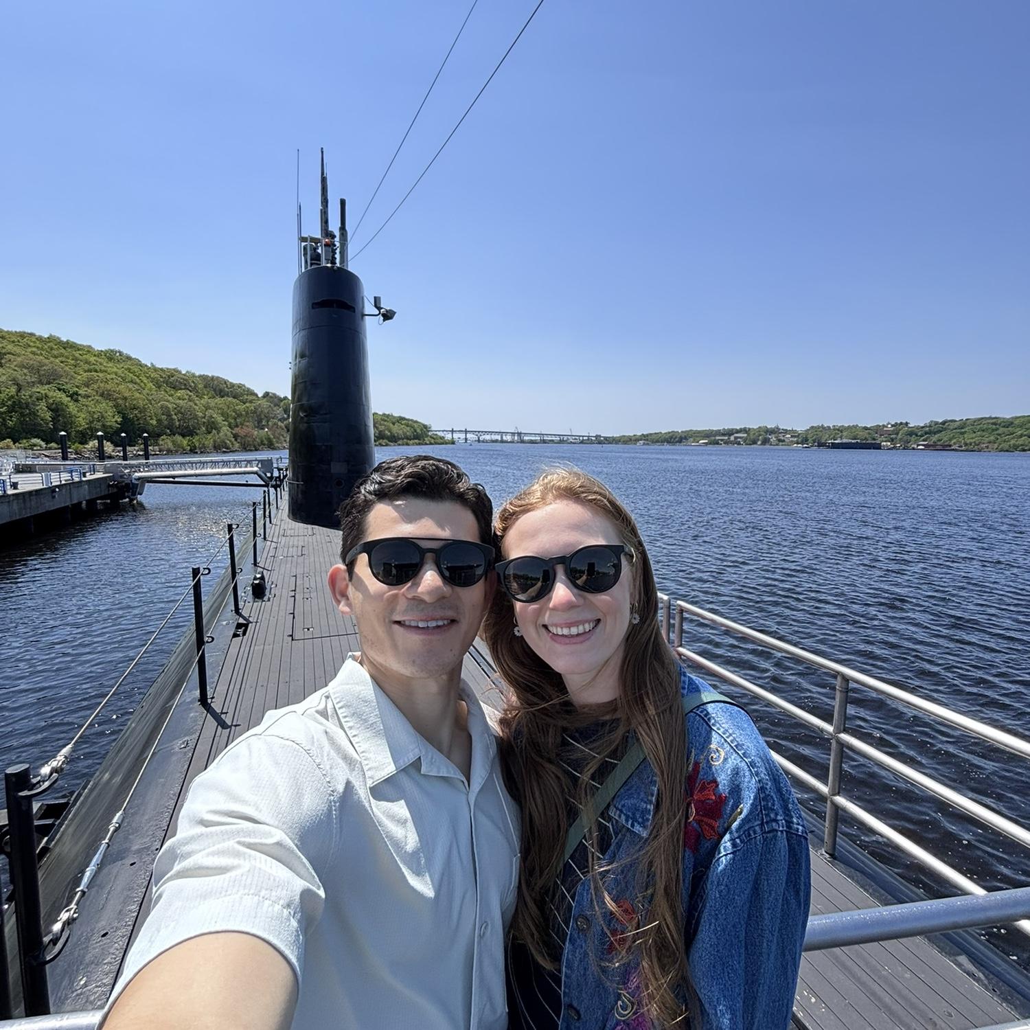 Groton CT