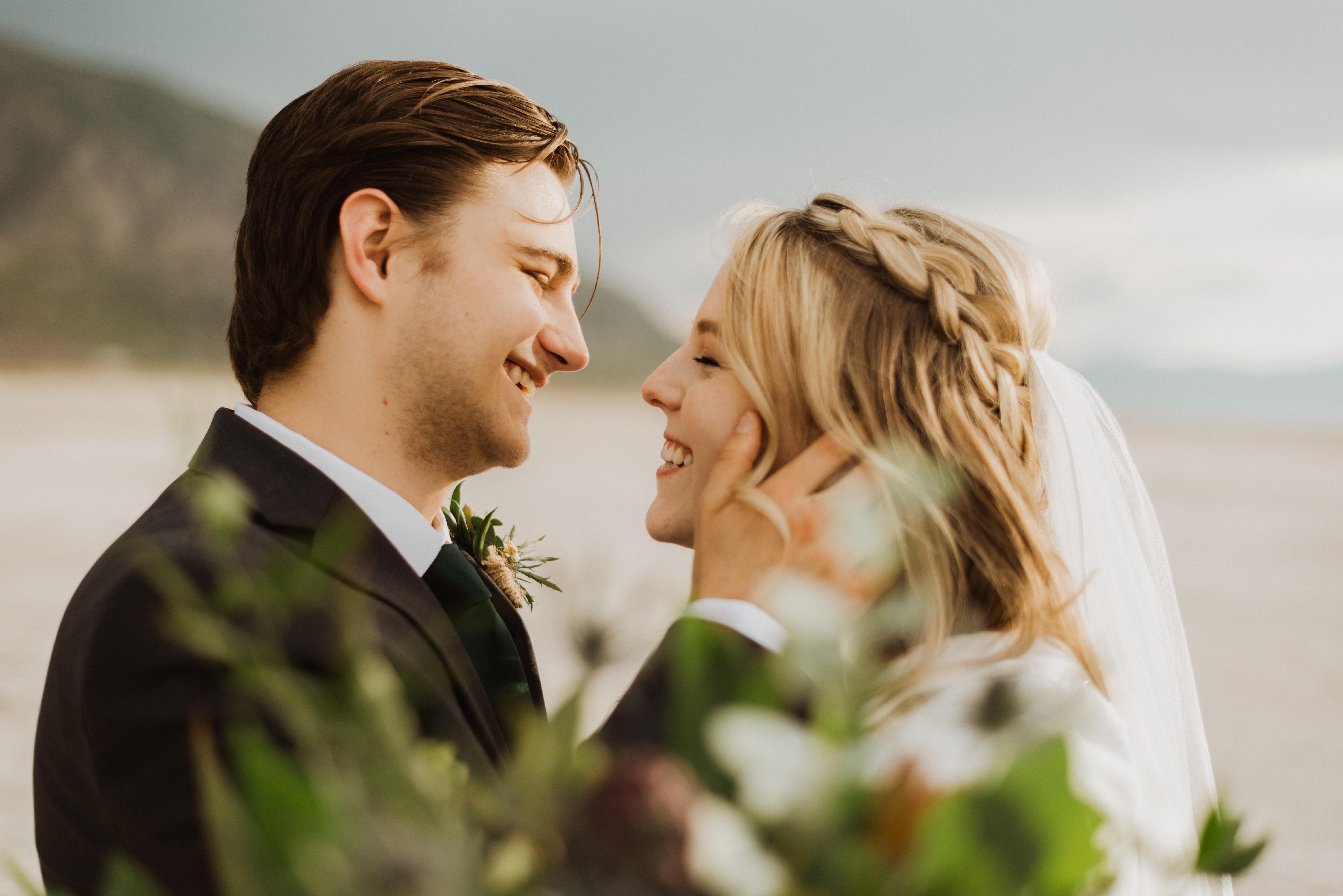 The Wedding Website of Hanna Trudo and Jake Peterson