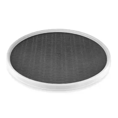 Copco 18-Inch Non-Skid Cabinet Lazy Susan