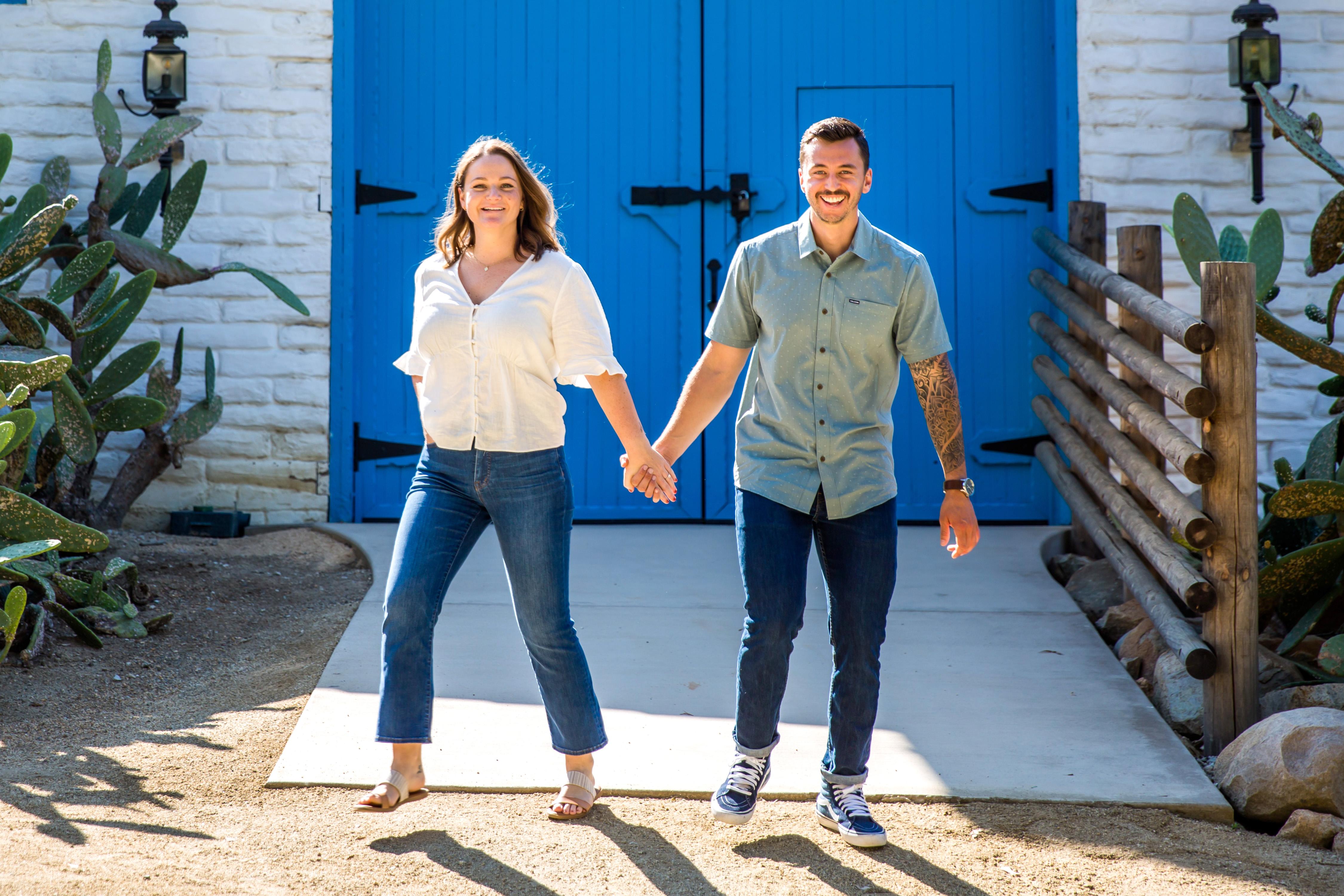 The Wedding Website of Erica Zemke and Vince Viola