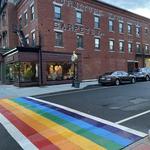 Great Barrington Downtown