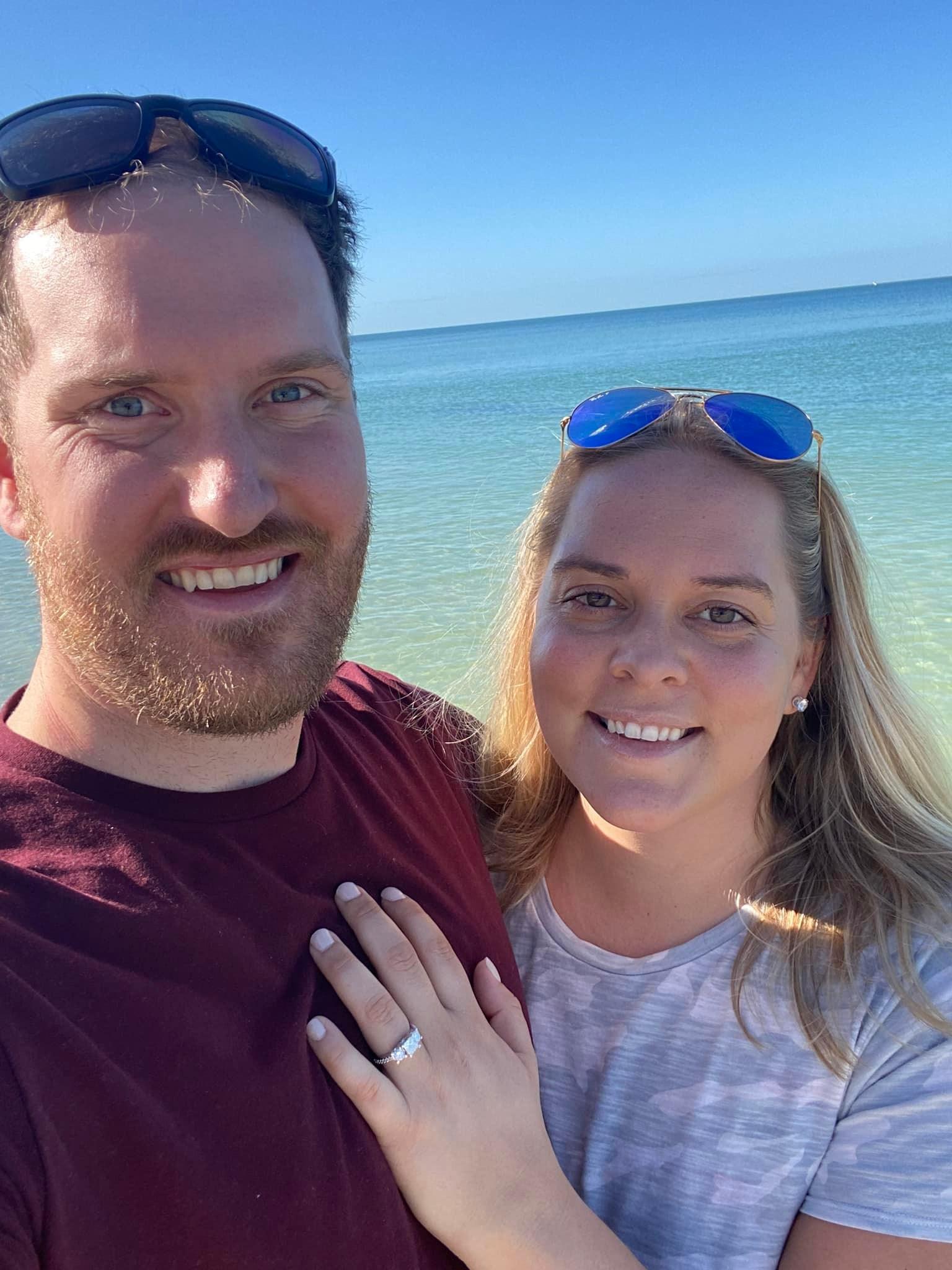 The Wedding Website of Kelsey Saalsaa and Adam Dempsey