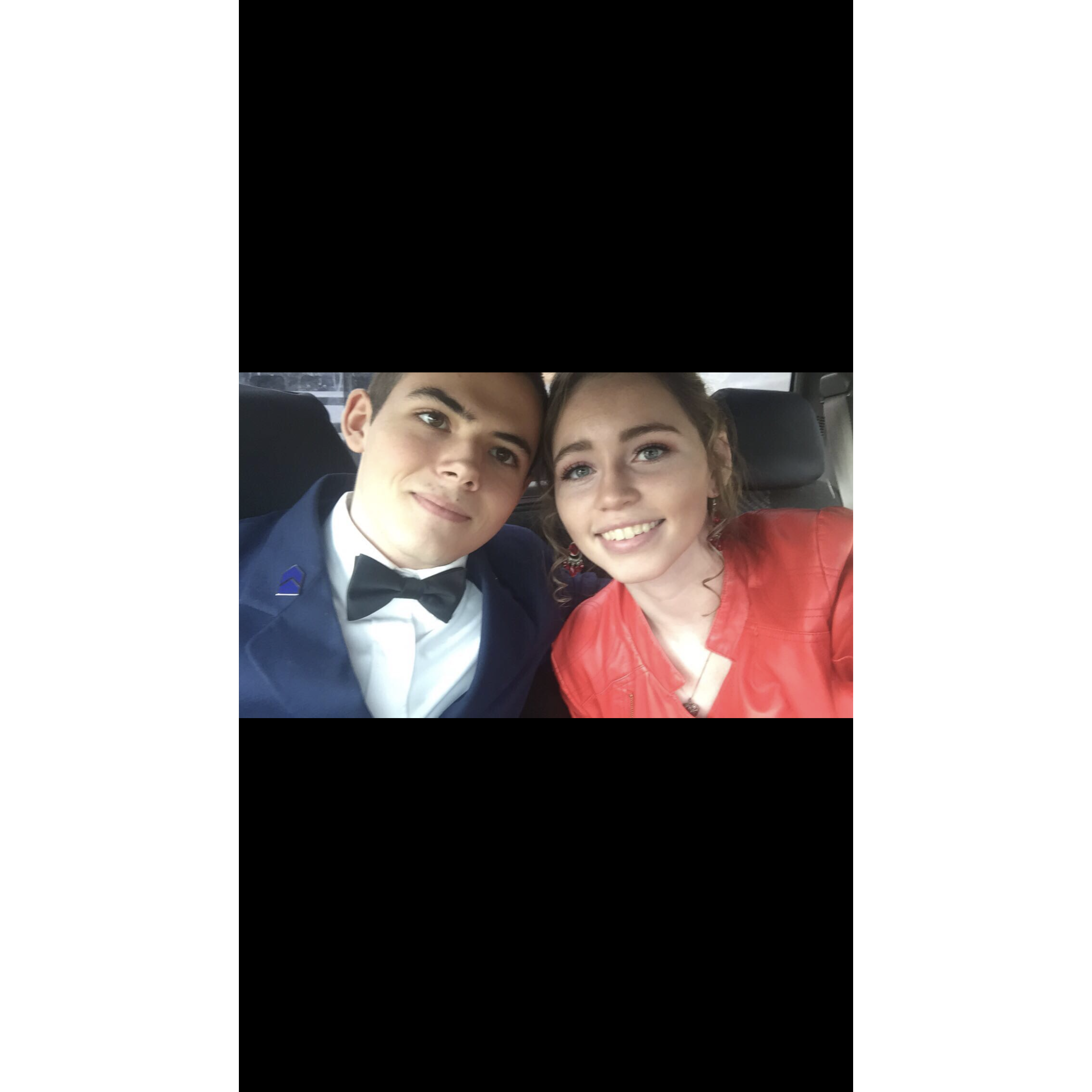 Cadet Ball 2019