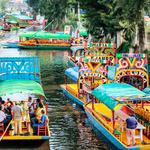 Xochimilco