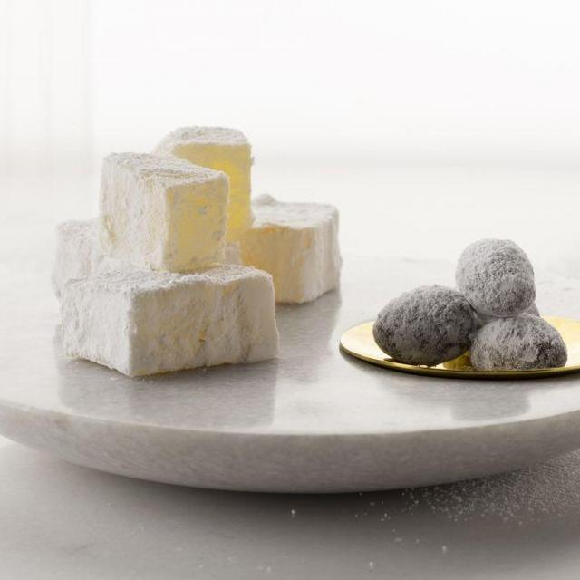 Tom Dixon Round Stone Serve Board