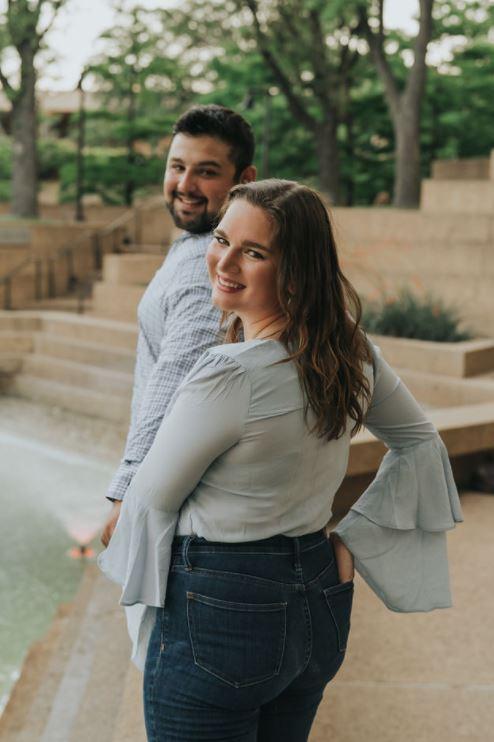 The Wedding Website of Taryn Hart and Robert Garza