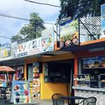 Piñones Sector in Loíza