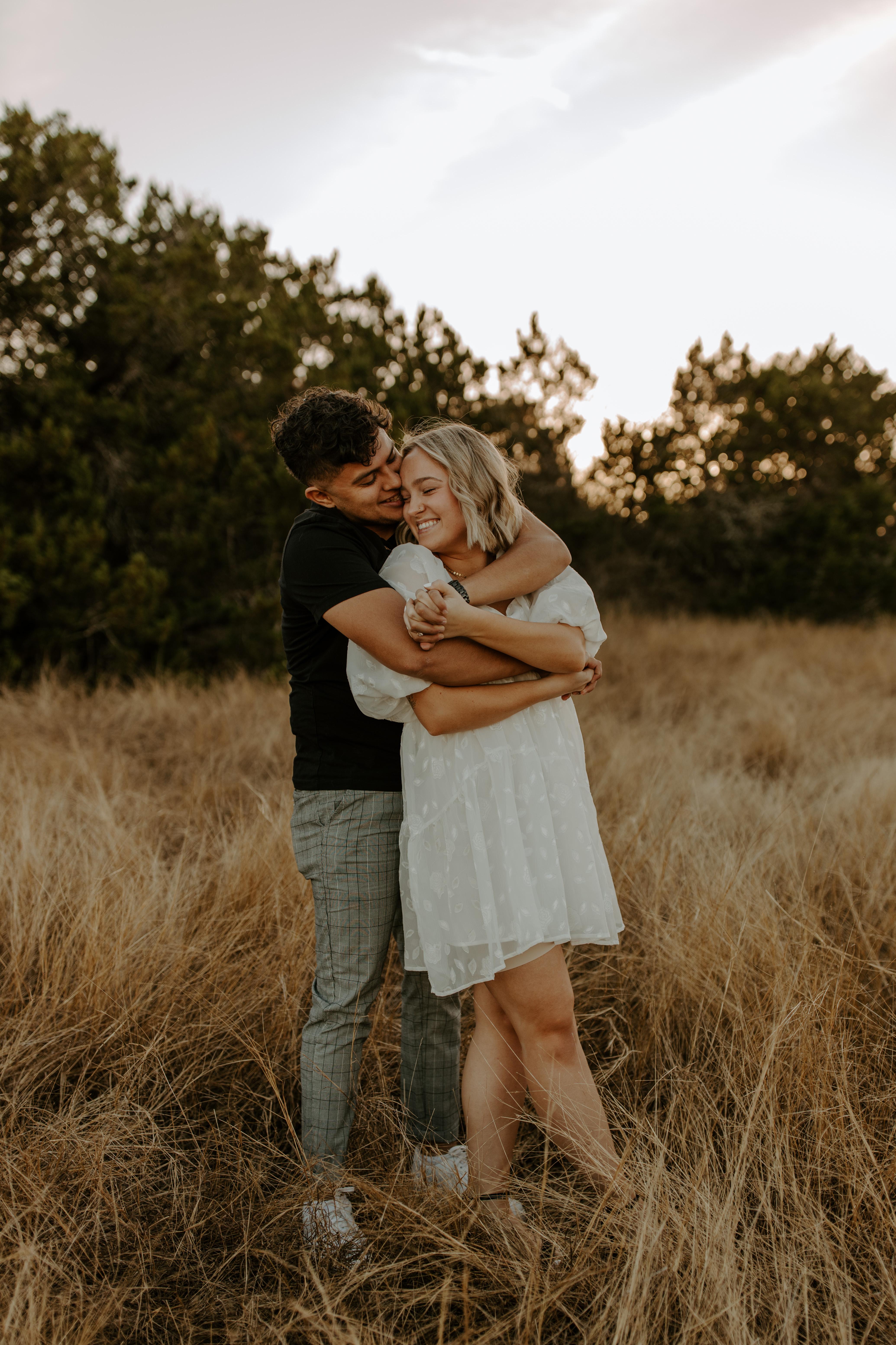 The Wedding Website of Presley Murphy and Marco Montoya