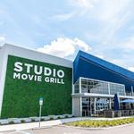 Studio Movie Grill - Sunset Walk