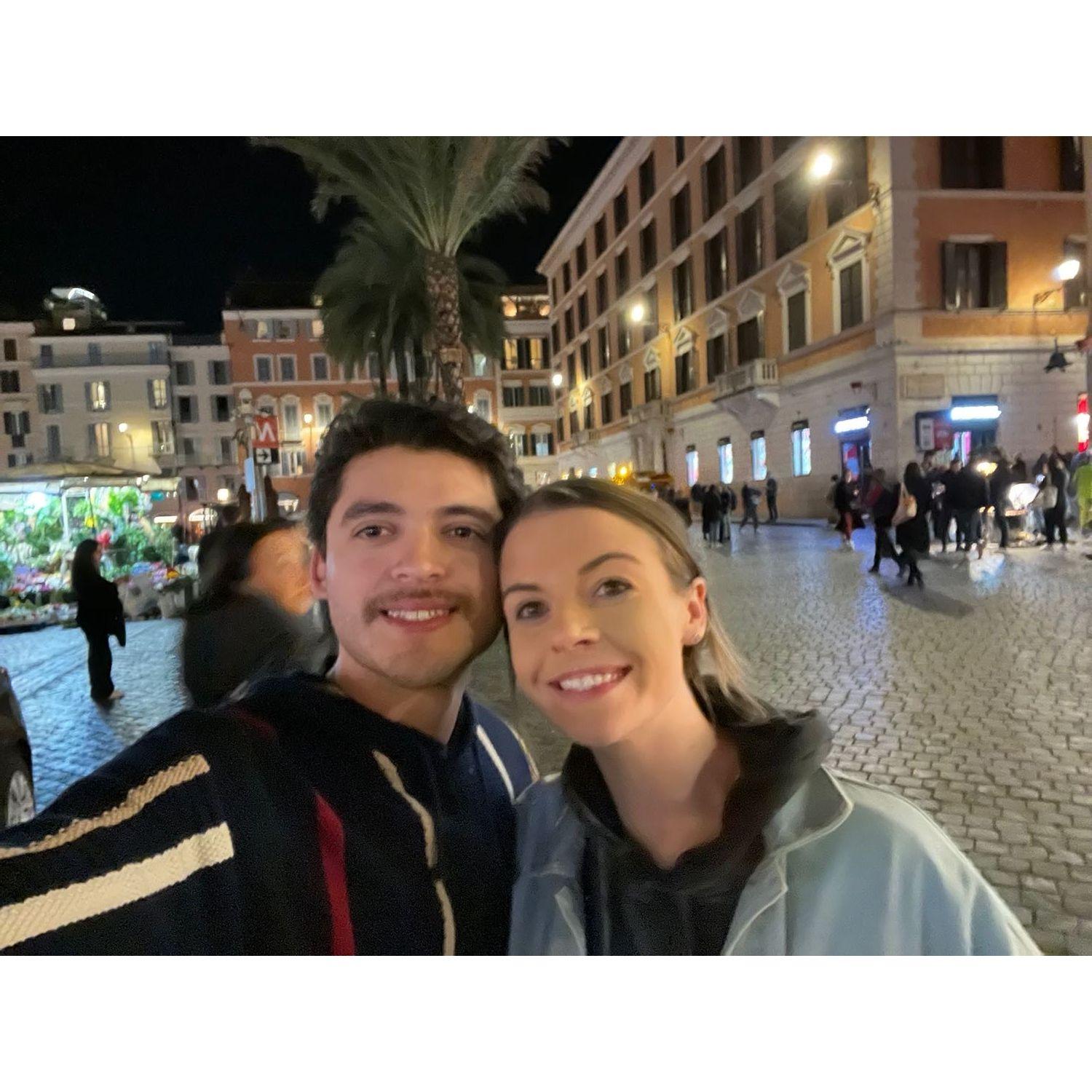 Rome, Italy