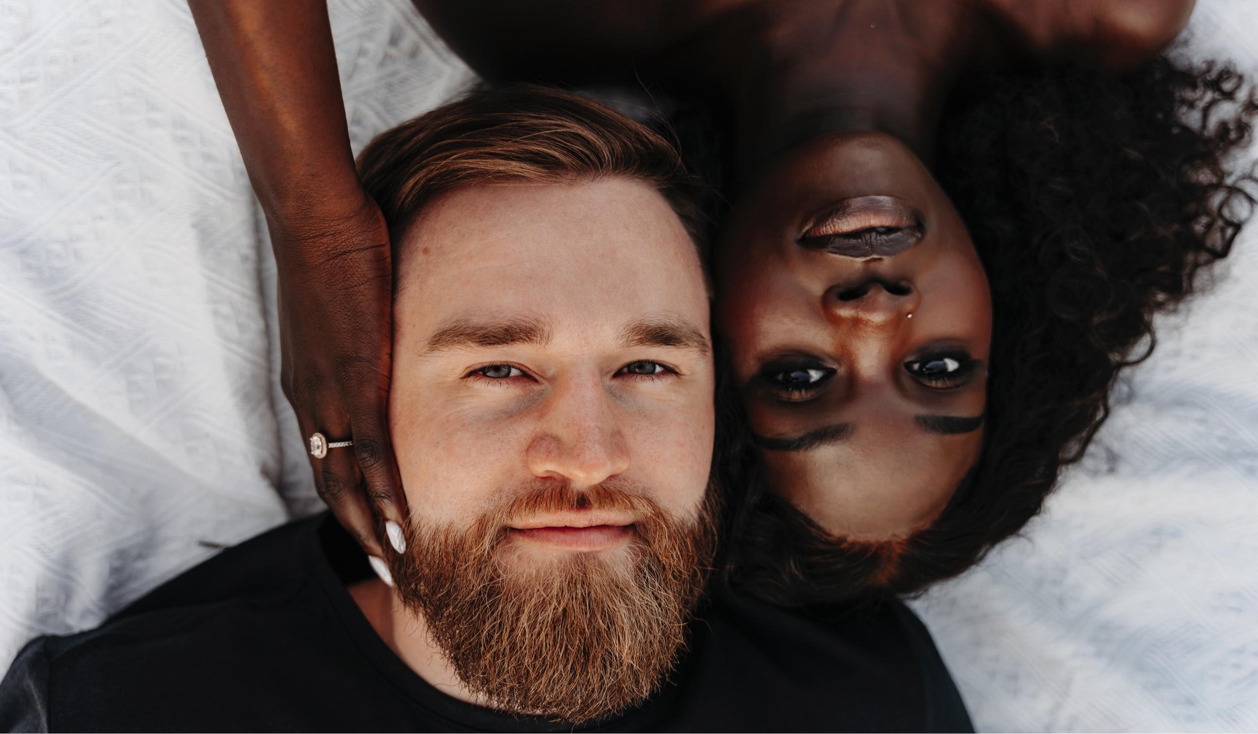 The Wedding Website of Chudier Dobuol and Alex Vanheel