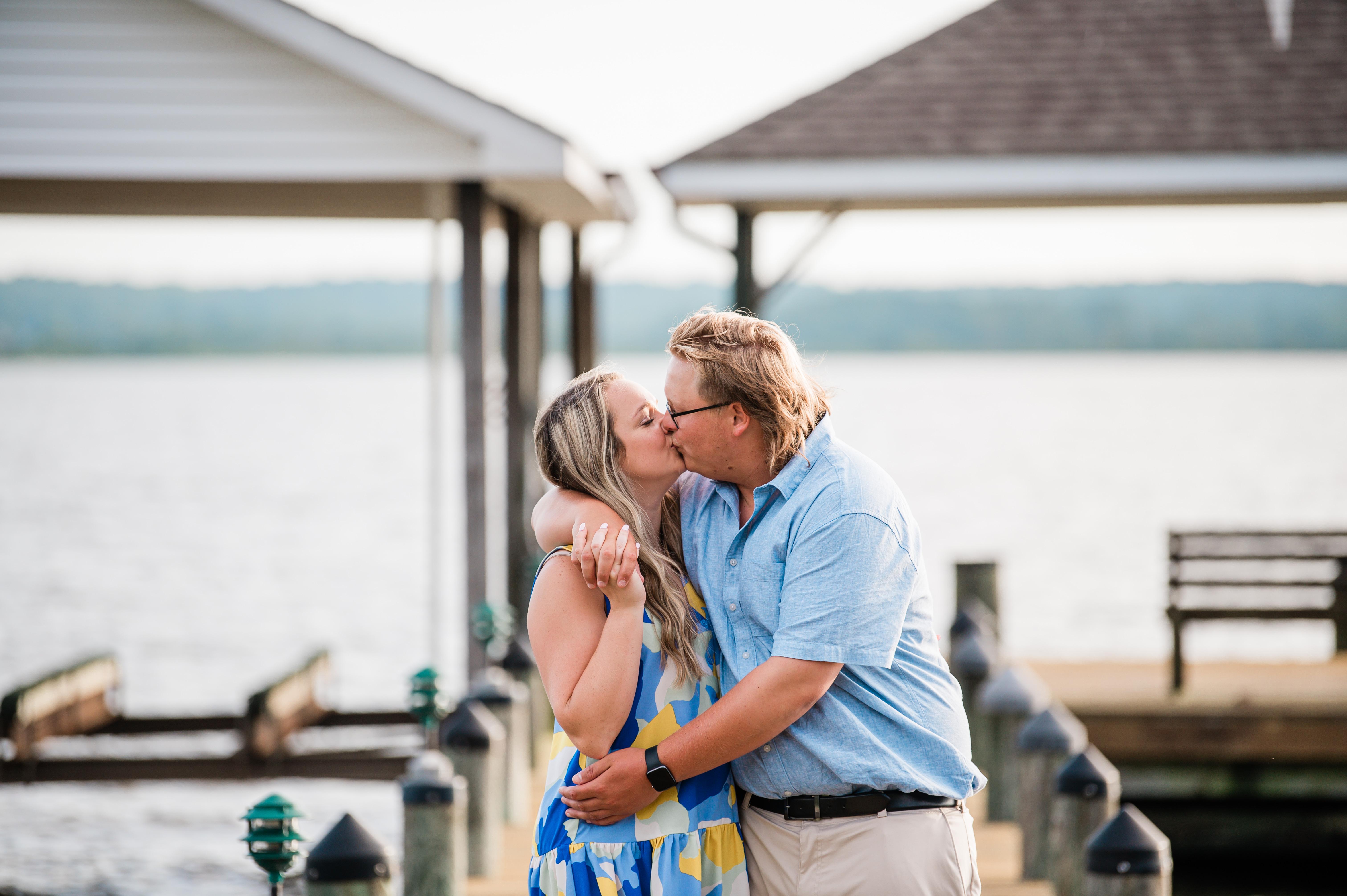 The Wedding Website of Kathleen Thompson and Christopher Floria
