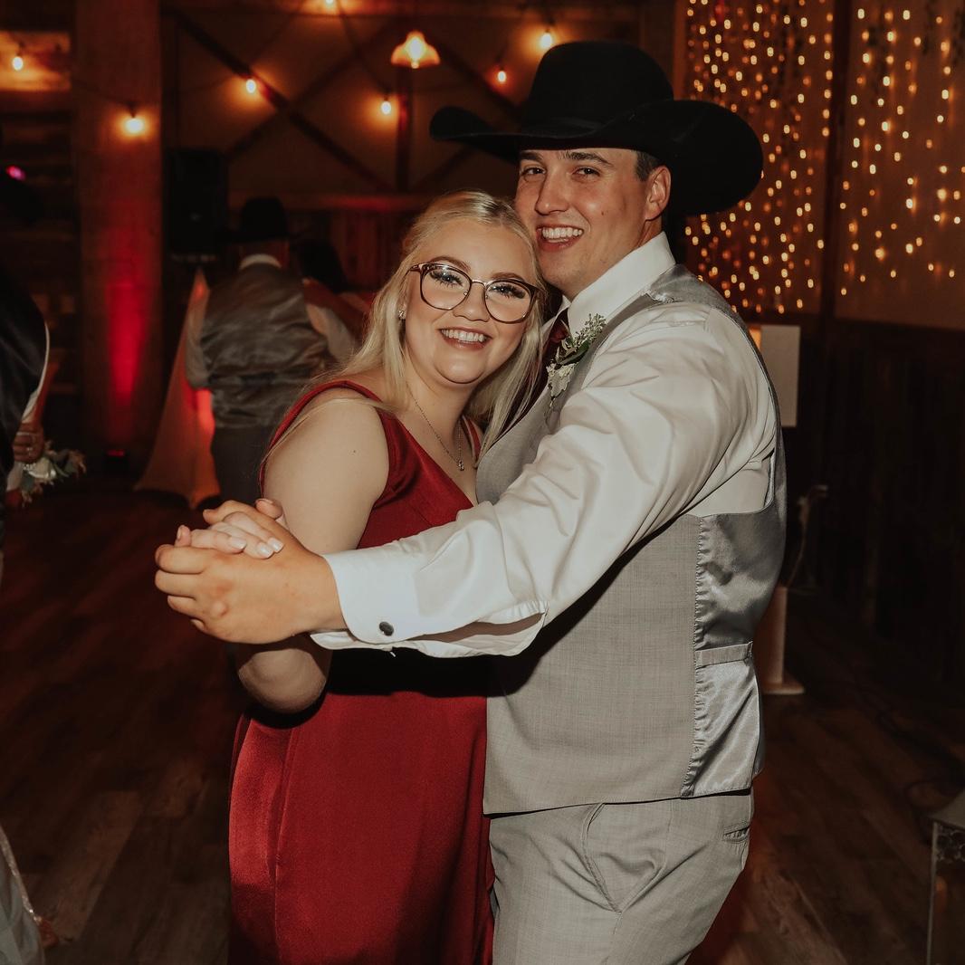 8/12/22, Taylor & Dakota’s wedding