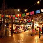Olvera Street