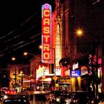 The Castro Theatre