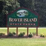Beaver Island State Park