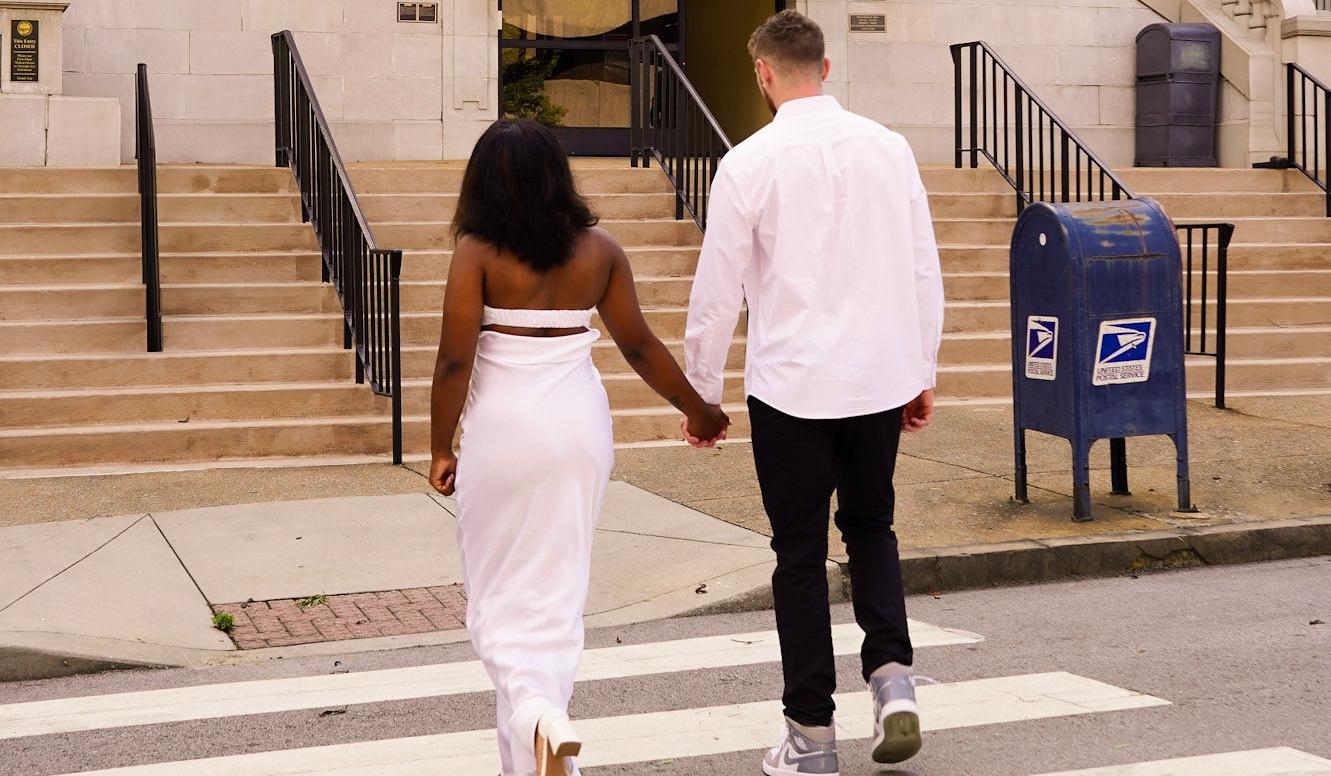 The Wedding Website of Javaria Smith and Logan Ricketts