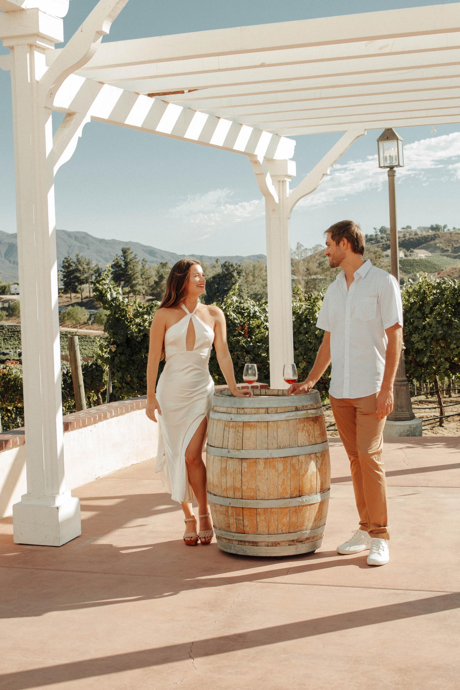 The Wedding Website of Jonathan Leposky and Abby Newcomer