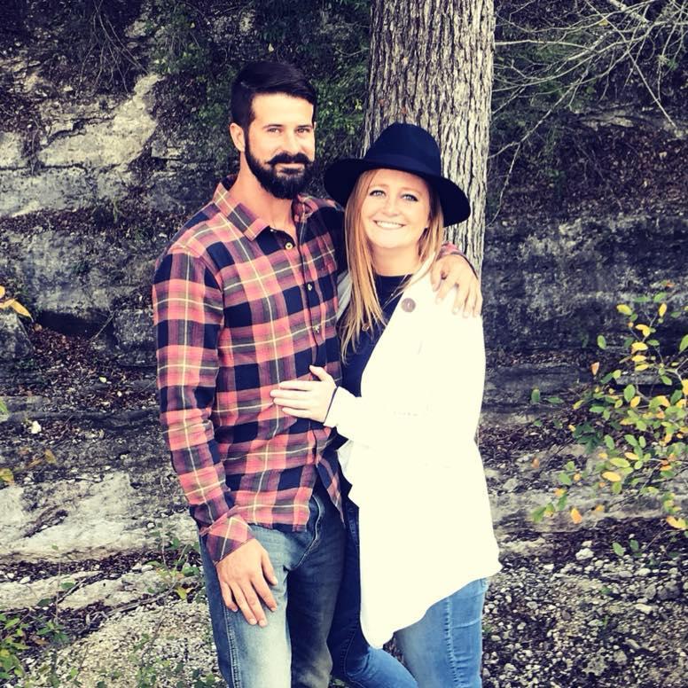 The Wedding Website of Bobby Harms and Katie DeShetler