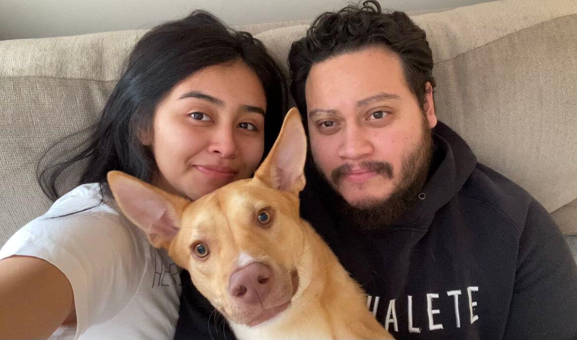 The Wedding Website of Daniel Bobadilla and Katherine Herrera