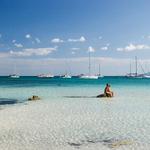 Brandinchi Beach