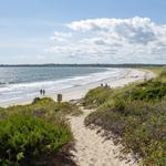 Second Beach