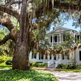 Historical Tour Dowtown Beaufort