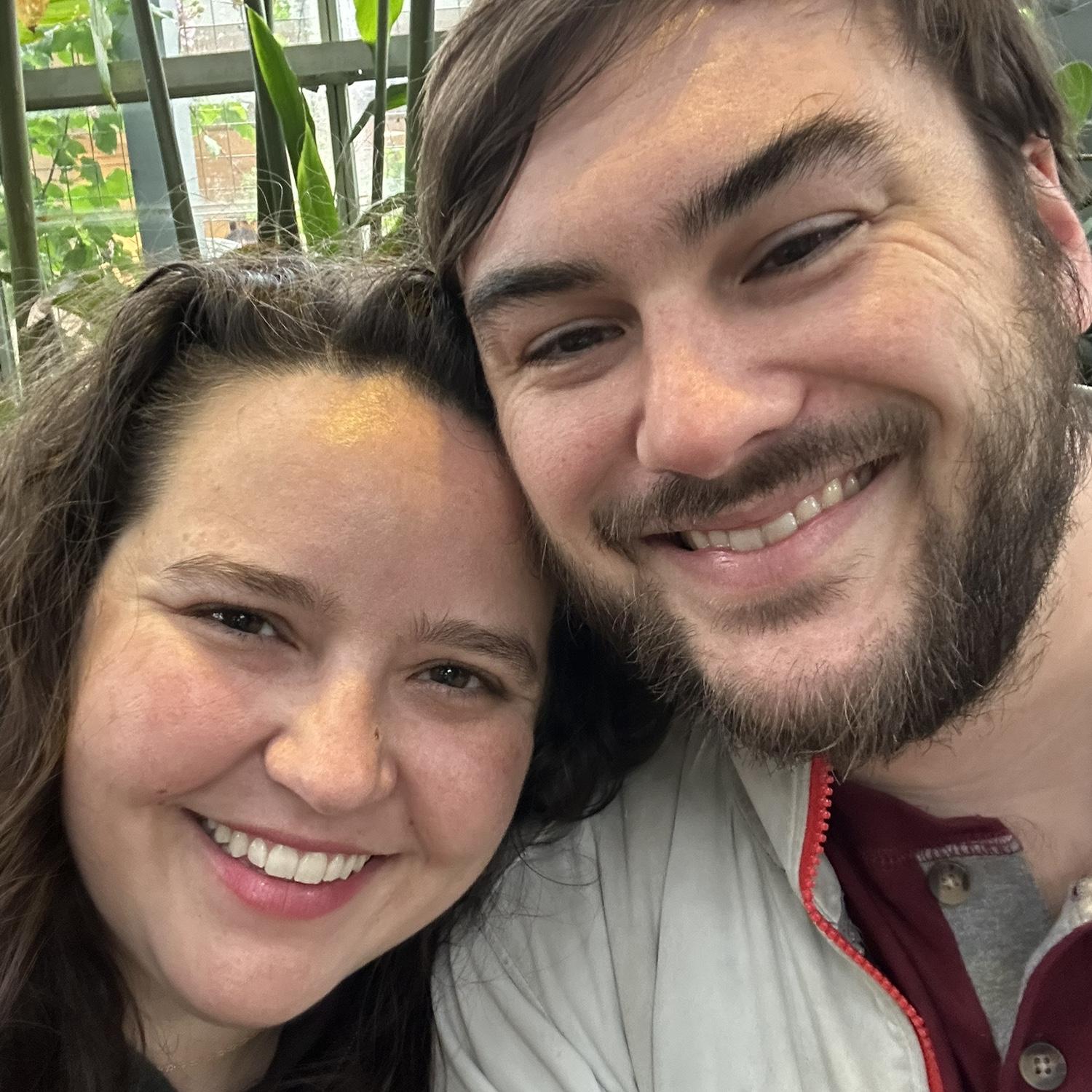 United States Botanical Gardens, December 2024