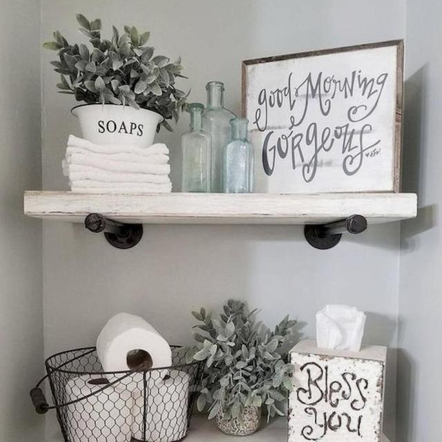Bathrooms Accessories🛁