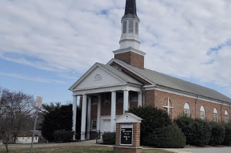 The Wedding Website of Rebekah Simpson and Steven Carroll