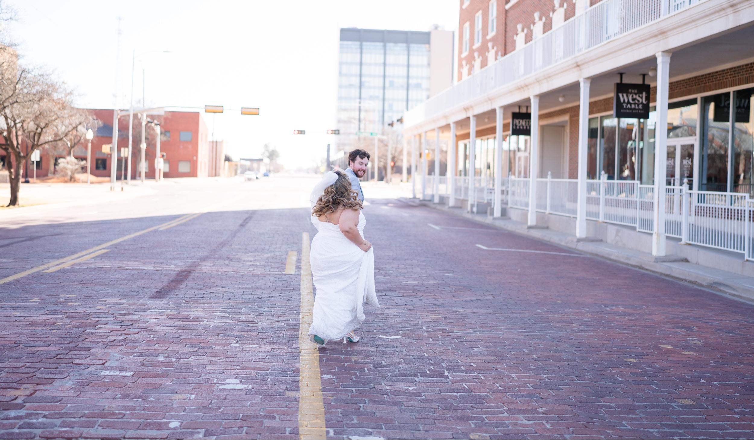 The Wedding Website of David Barry and Courtney Basquez
