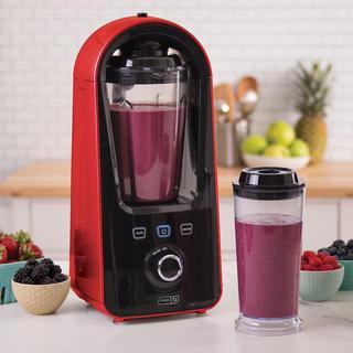 Cold Fusion Vacuum Blender