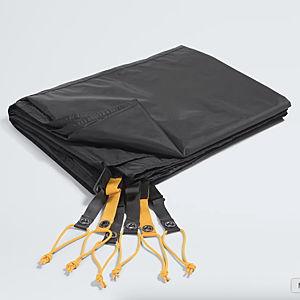 North Face Wawona 6 Footprint