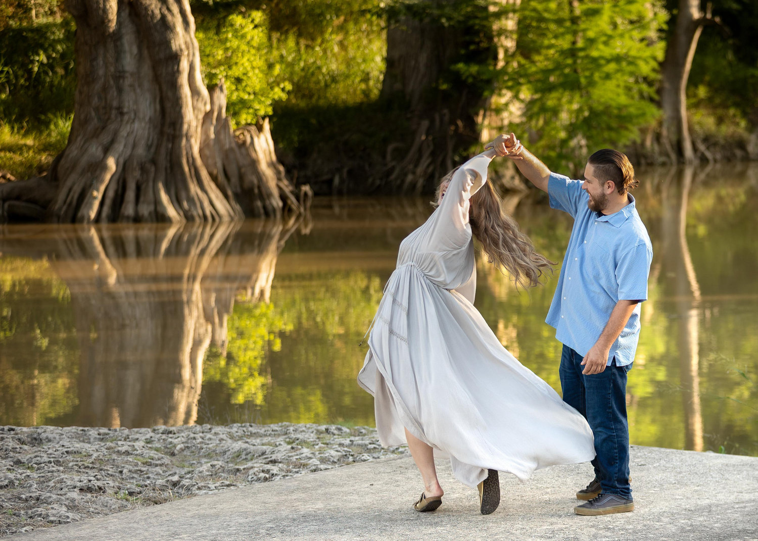 The Wedding Website of Nohemi Evans and Spencer Fadorsen