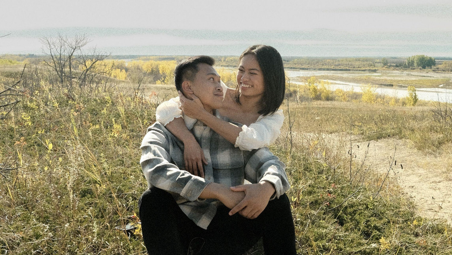 The Wedding Website of Grizzle Abarquez and Winston Ruiz