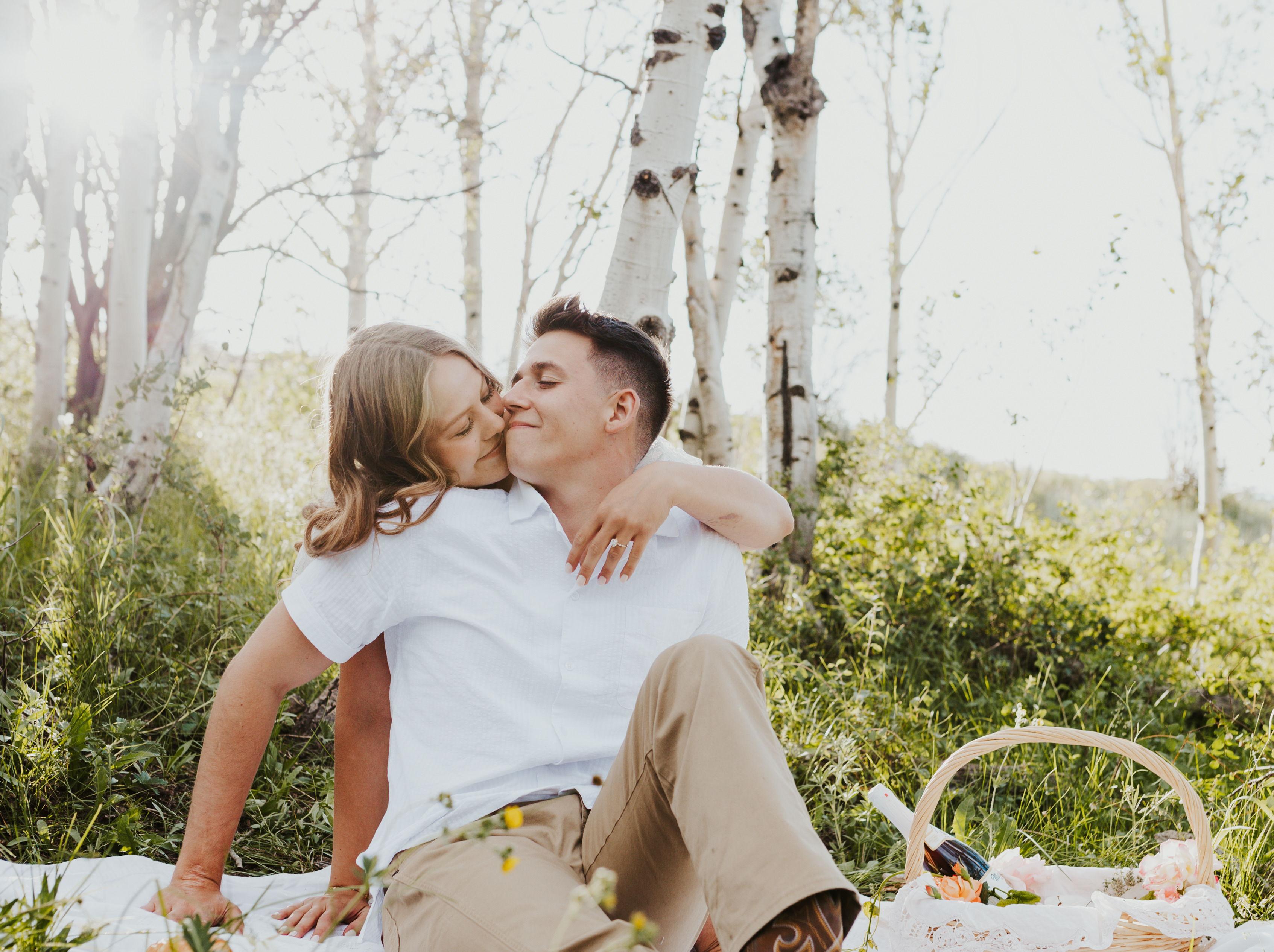 The Wedding Website of Ila Child and Luke Tendick