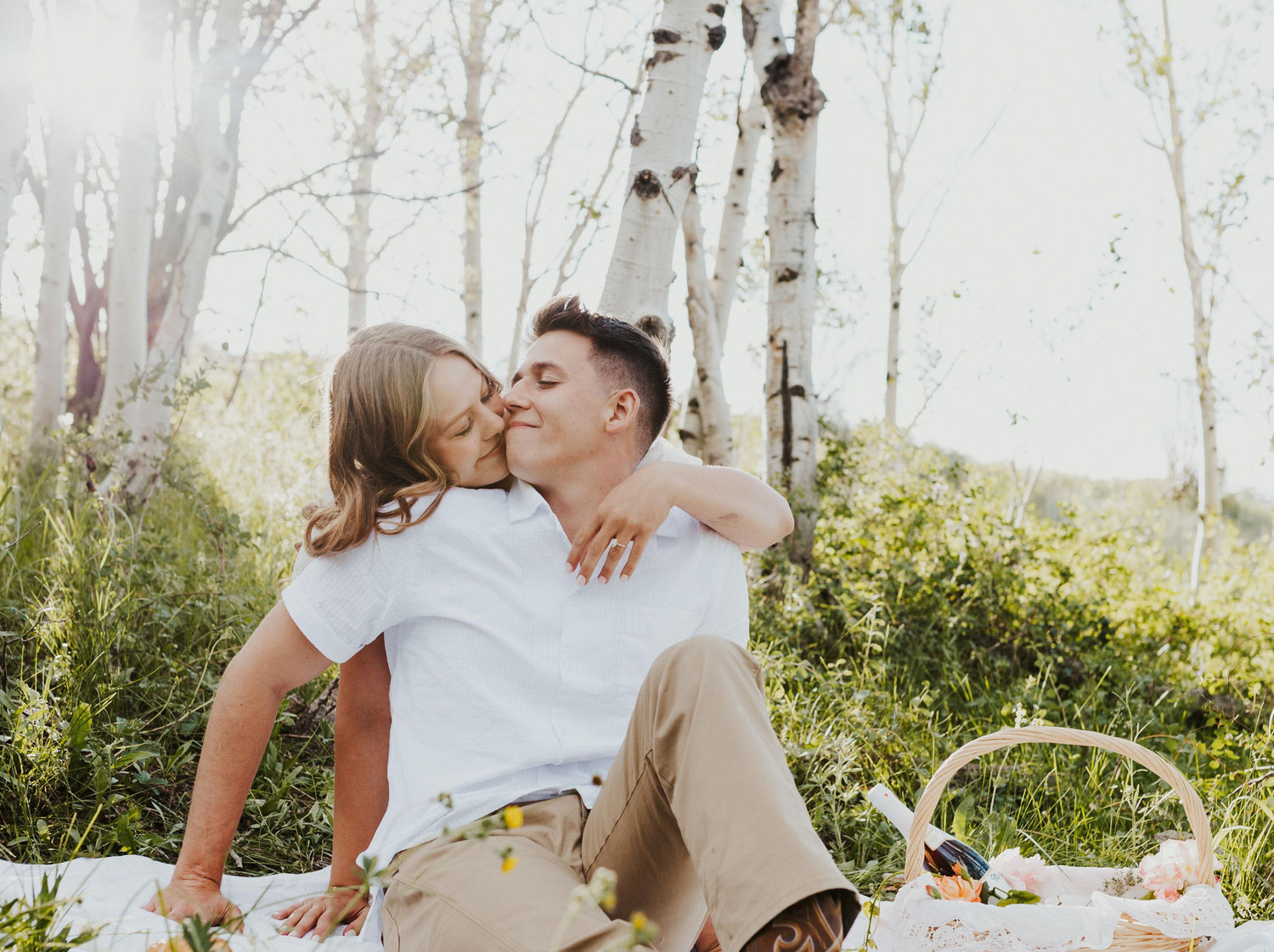 The Wedding Website of Ila Child and Luke Tendick