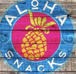 Aloha Snacks
