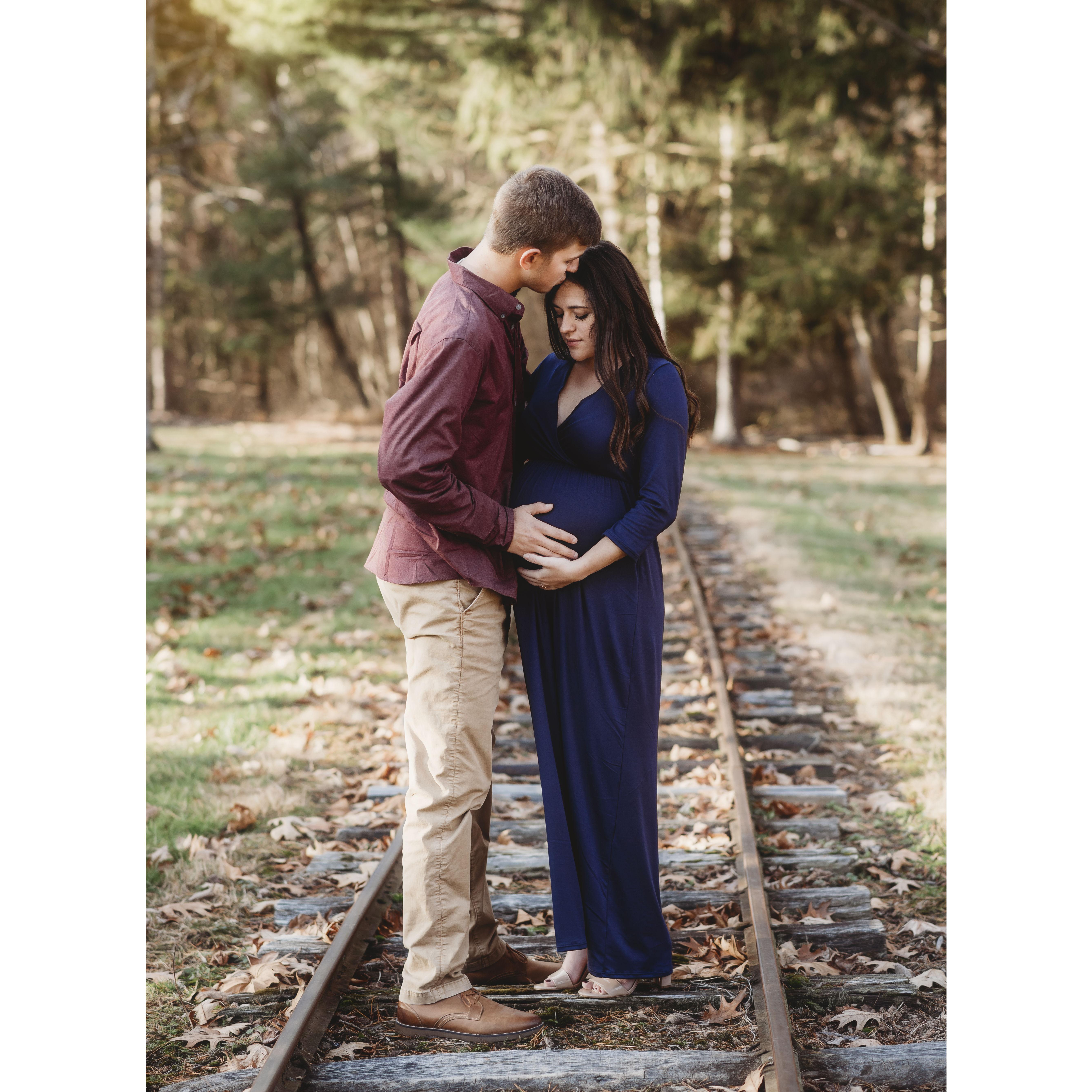 Maternity Photos