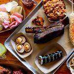 Seoul Food Meat Company