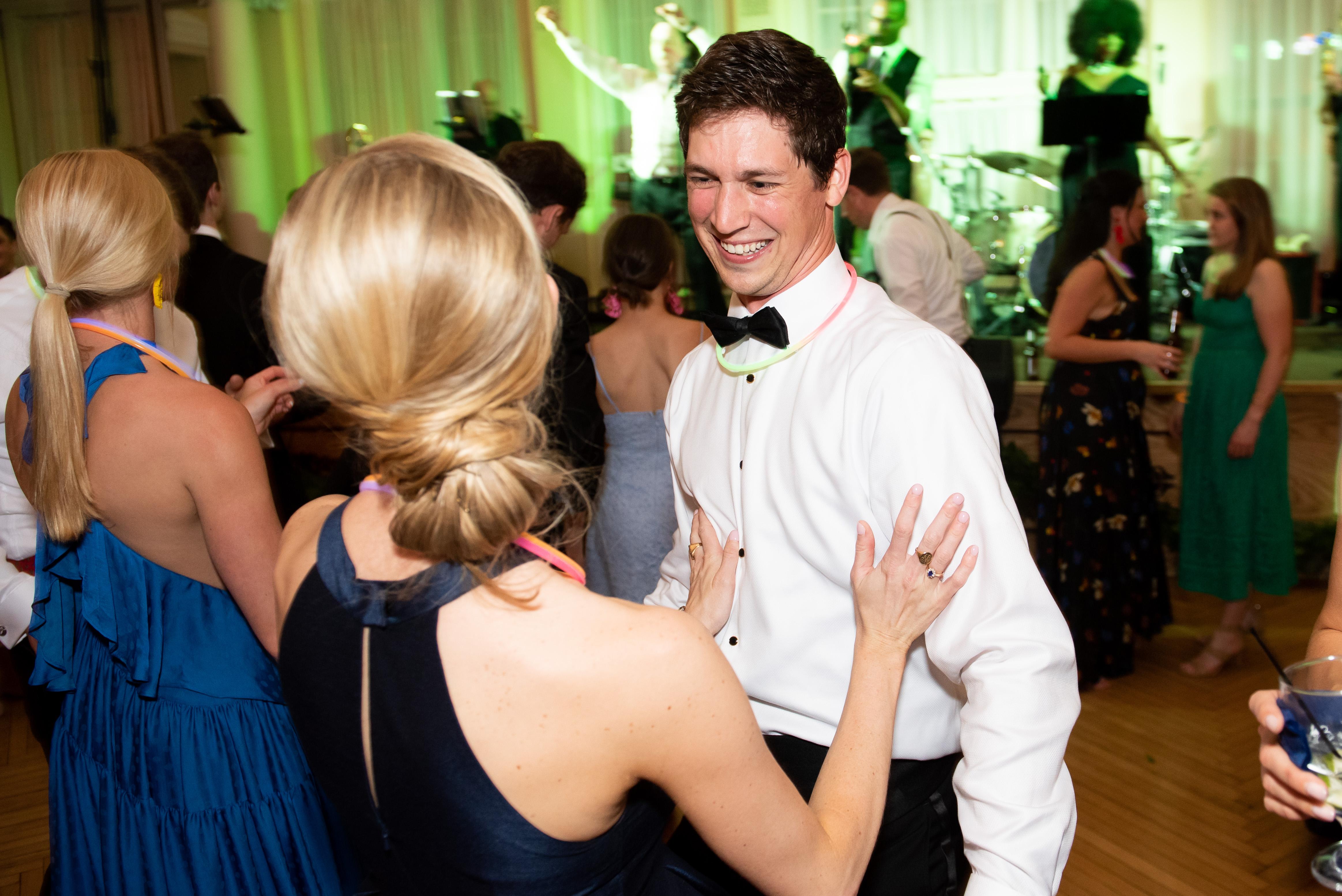 The Wedding Website of Molly Kennedy and Joe Garvey