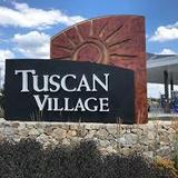 Tuscan Village