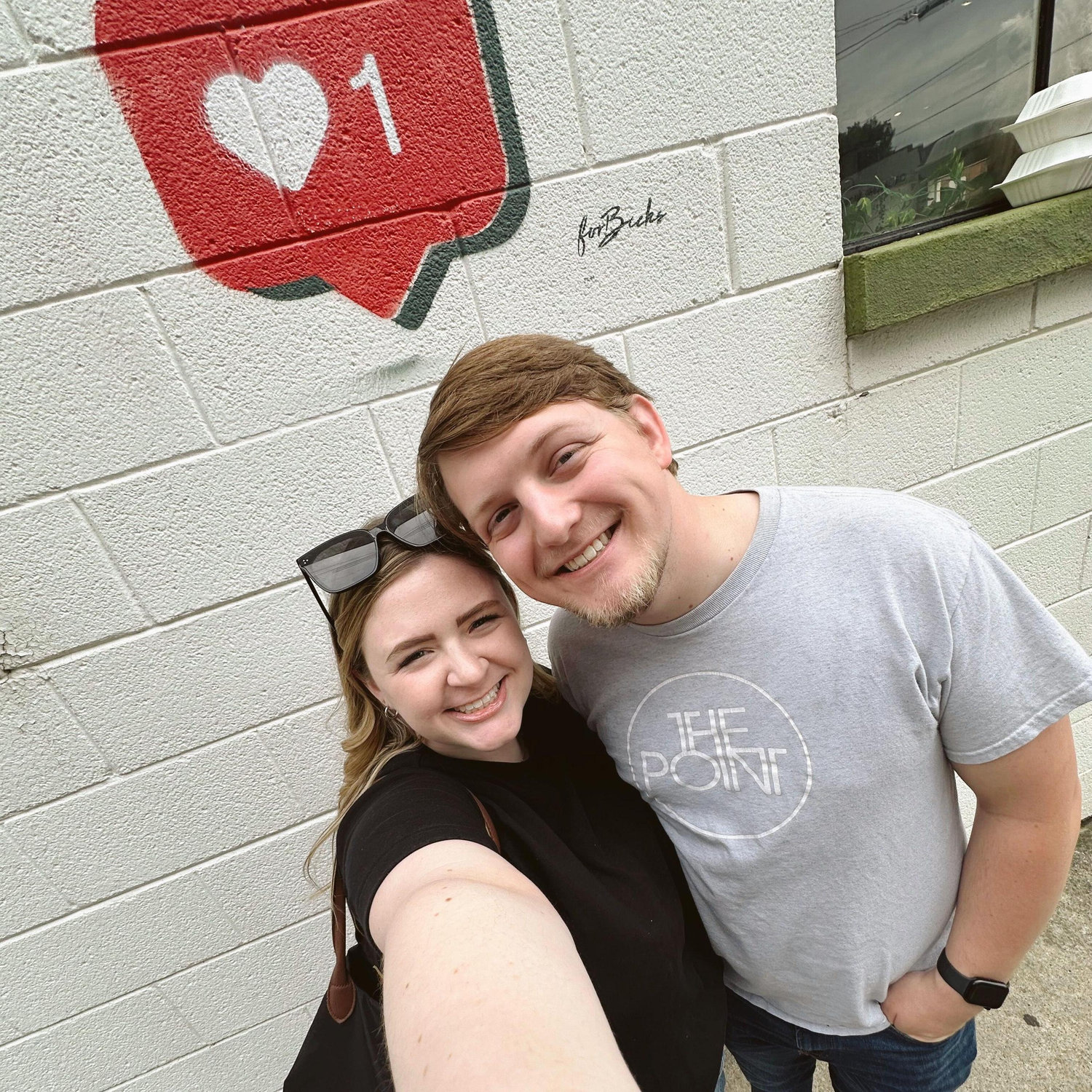 Date day in Nash!