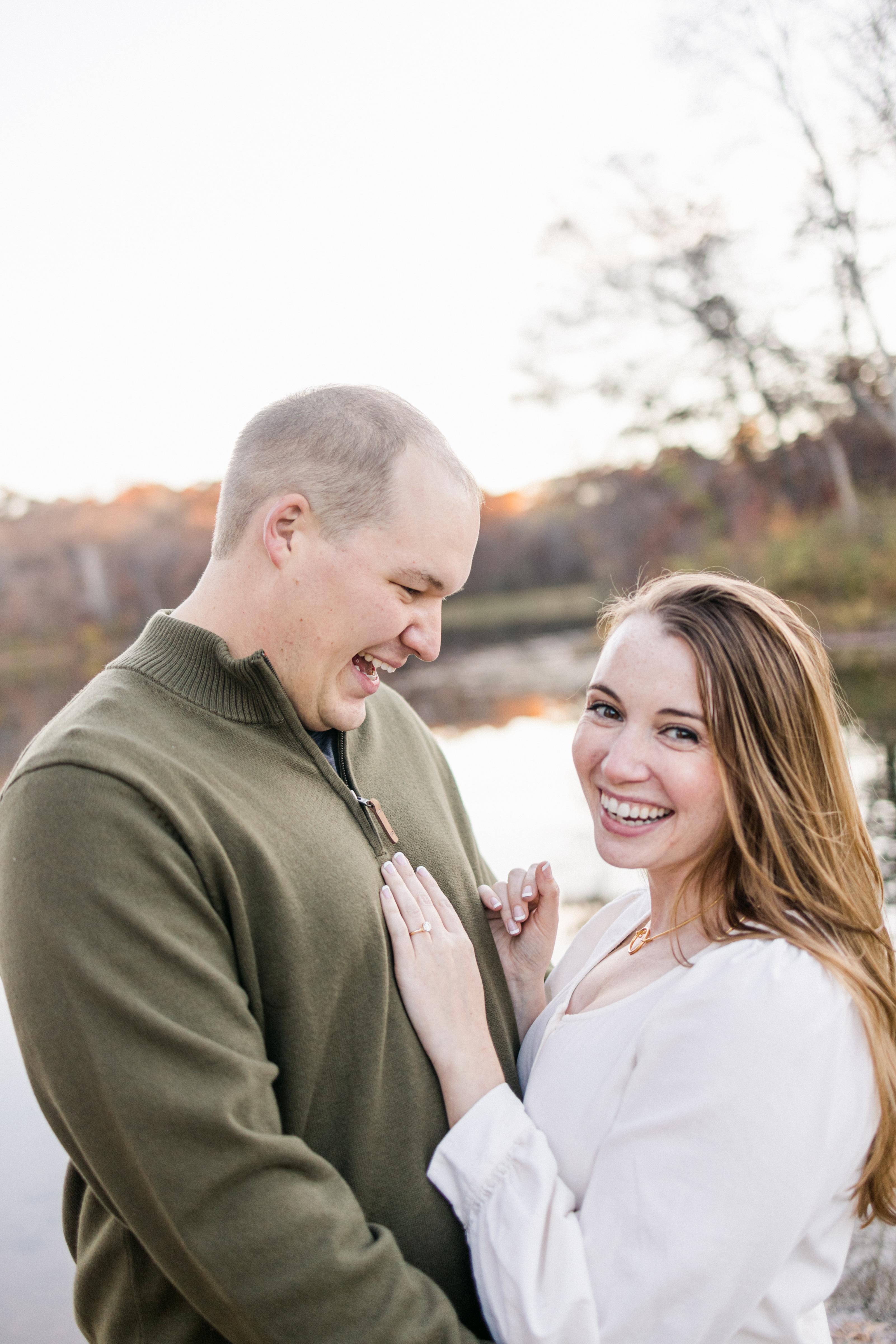 The Wedding Website of Stephanie Payne and Chris Vandergriff