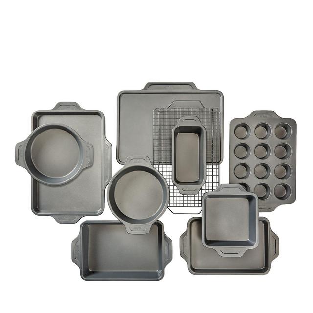 All-Clad Pro-Release Bakeware 10-Piece Set