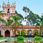 Balboa Park and Zoo