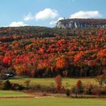 Explore New Paltz, NY