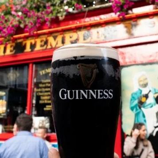 Ireland Honeymoon - Venmo