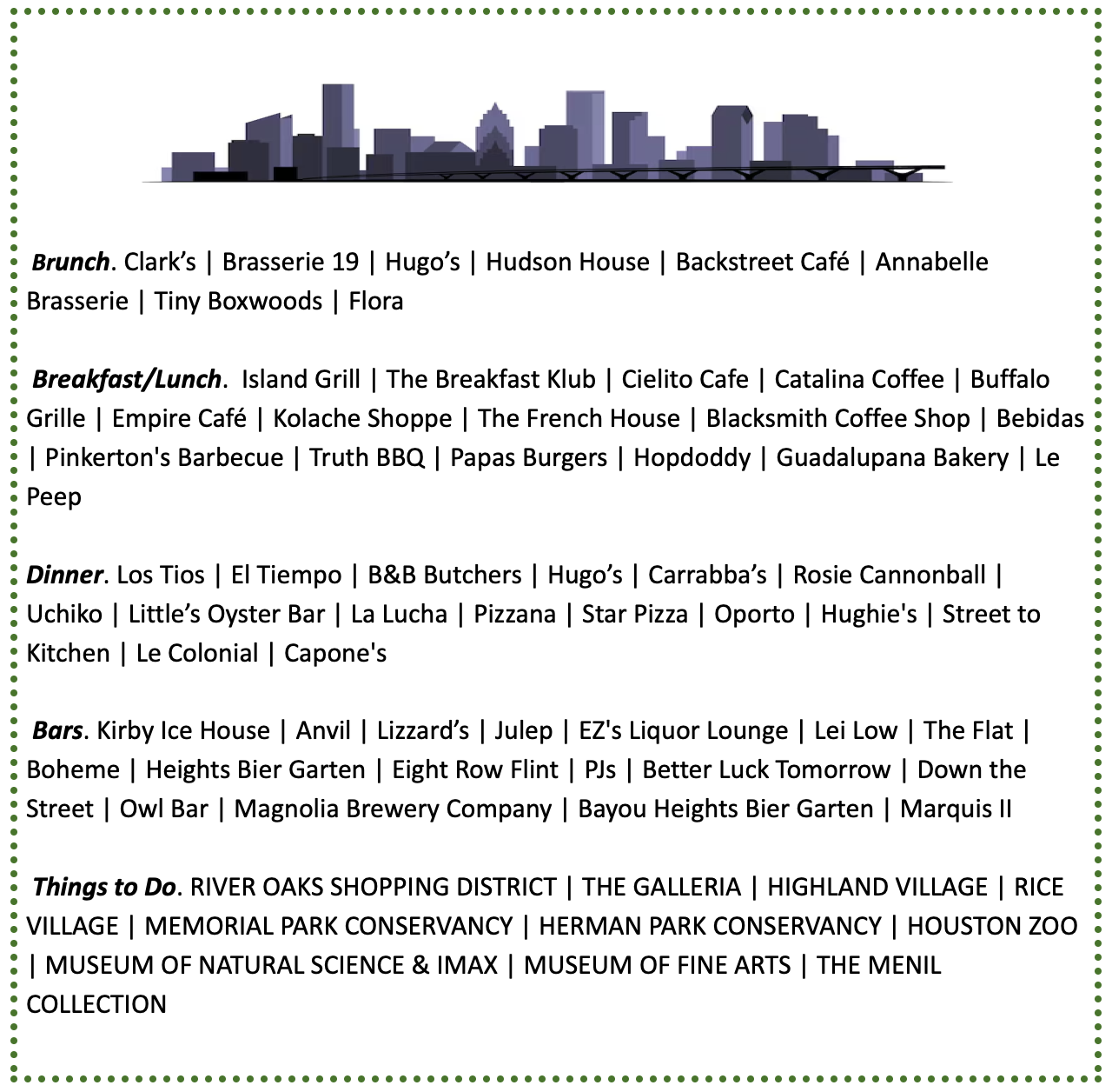 The Wedding Website of Louise Stephens and Rhett Cardwell