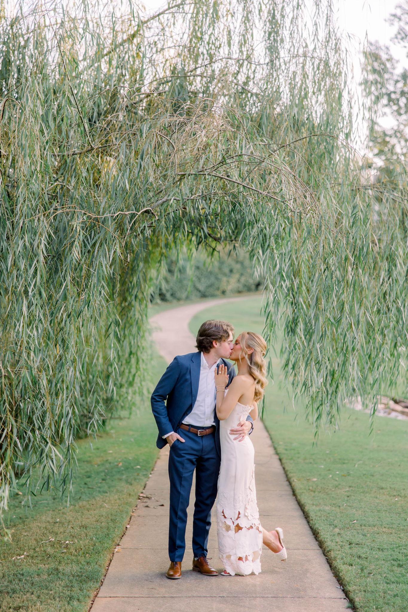 The Wedding Website of Presley Lafon and Spencer Ambrose